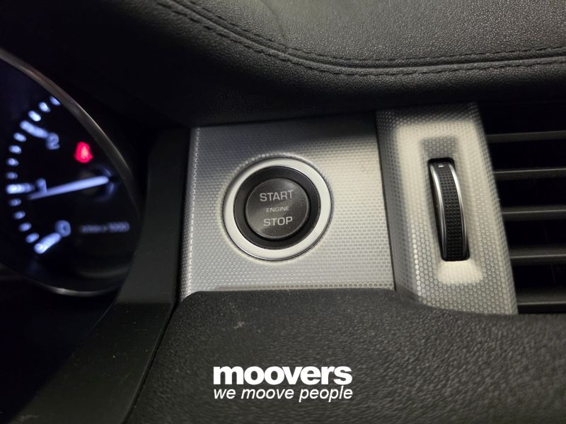 LAND ROVER Range Rover Evoque 2.2 Sd4 5p. Dynamic